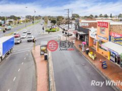 澳大利亚维多利亚州墨尔本的办公室，1899-1901 Dandenong Road，编号25591596