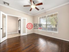 美国德克萨斯州Fulshear的独栋别墅，27106 Cottage Stream Lane，编号77656776