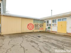 澳大利亚新南威尔士州巴瑟斯特的仓库，Workshop 3 & 4 / 95 Rankin Street，编号77787304
