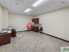 美国佐治亚州Pembroke的零售，None 175 W Railroad Street，编号76808262