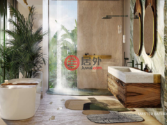 阿联酋迪拜迪拜的公寓，Business Bay，编号78448669