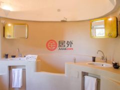 意大利坎帕尼亚那不勒斯的独栋别墅，编号71050531