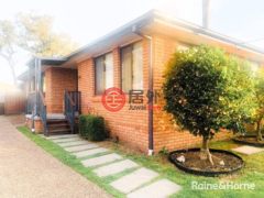 澳大利亚新南威尔士州Albion Park的独栋别墅，12 Jeffcoat Street，编号74617827