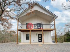 美国阿肯色州莫夫里斯波洛的独栋别墅，None 283 Lake Village Drive，编号77372174