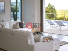 多明尼加萨马纳Las Terrenas的独栋别墅，El Portillo，编号78164485
