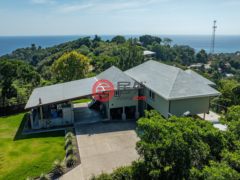 洪都拉斯海湾群岛Roatán的独栋别墅，Charming 3B/4B Home in Loma Linda，编号76628472