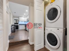 美国马里兰州巴尔的摩的独栋别墅，614 South Chapel Street，编号76602057
