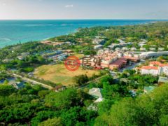 洪都拉斯海湾群岛Roatán的住宅用地，Beautiful West Bay Lot of 0.45 Acres with Ocean Views，编号77263658