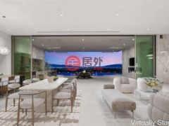美国内华达州亨德森的独栋别墅，3 Horseshoe Rock Court，编号77603637