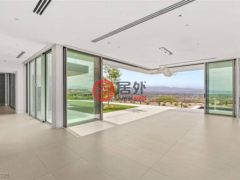 美国内华达州亨德森的独栋别墅，3 Horseshoe Rock Court，编号77603637