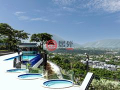 牙买加圣安得烈京斯敦的公寓，Spy Glass Tavistock Terra Jacks Hill，编号78245460