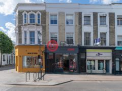 英国英格兰伦敦的公寓，Portobello Road，编号78163617