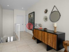 特克斯與凱科斯群島的独栋别墅，Salt Air Villa 28 Kelly Isle Canal Front，编号78486960