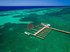洪都拉斯海湾群岛Roatán的住宅用地，Lot 35 in the Prestigious Lawson Rock，编号76794716