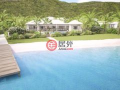 安提瓜/巴布达的独栋别墅，编号63837080