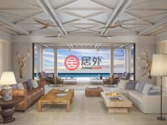 巴巴多斯St. JamesHoletown的独栋别墅，编号57058243