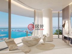阿联酋迪拜迪拜的公寓，编号76618070