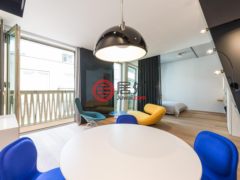 比利时BrusselsMolenbeek-Saint-Jean的公寓，编号77749859