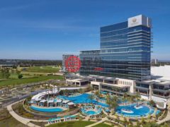 澳大利亚西澳大利亚州Burswood的公寓，118 Goodwood Parade Burswood Western Australia 6100 Australia，编号69023952
