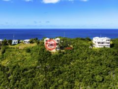 安圭拉AnguillaAnguilla的独栋别墅，North Hill Spyglass Hill Villa，编号74562491