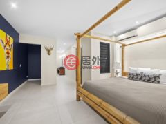 荷兰加勒比区克拉伦代克的独栋别墅，E.E.G Boulevard #315，编号75800979
