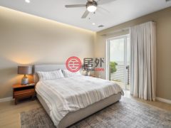 开曼群岛的公寓，458H21，编号78514607