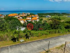 洪都拉斯海湾群岛Roatán的住宅用地，Lot 3004 Coconut Drive - Pristine Bay，编号76628352