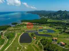 洪都拉斯海湾群岛Roatán的住宅用地，Lot 3004 Coconut Drive - Pristine Bay，编号76628352