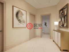 百慕达的公寓，The Residences at St. Regis Bermuda - Gates Bay Unit 2A & 2C St. Catherine's Beach，编号51824204