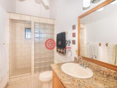 洪都拉斯海湾群岛Roatán的独栋别墅，Charming Garden Hillside 2B/1.5B Home，编号76854666