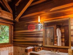 荷兰加勒比区Saba的独栋别墅，Haiku House Troy Hill，编号73426021