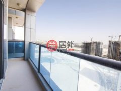 阿联酋迪拜Dubai Sports City的公寓，Elite Sports Residence 9，编号63165971