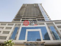 阿联酋迪拜Dubai Sports City的公寓，Elite Sports Residence 9，编号63165971