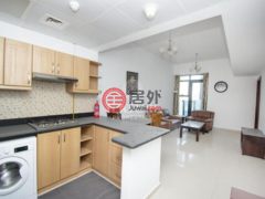阿联酋迪拜Dubai Sports City的公寓，Elite Sports Residence 9，编号63165971