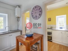 英国苏格兰Oban的住宅用地，Island of Shuna，编号77988089