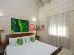 巴巴多斯Northern DistrictSaint James的联排别墅，Fitts Village，编号65672948