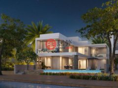 阿联酋Umm Al QuwainUmm Al Quwain的独栋别墅，Umm Al Quwain，编号78474724