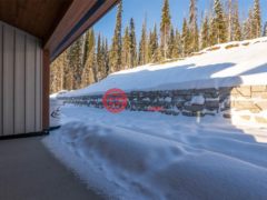 加拿大不列颠哥伦比亚省Sun Peaks的联排别墅，7000 MCGILLIVRAY LAKE，编号75529298