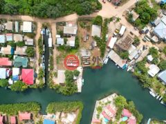 伯利兹斯坦克里克Placencia的住宅用地，Bile Up St，编号77262787