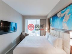美国佛罗里达州劳德代尔堡的公寓，551 Fort Lauderdale Beach，编号75521438
