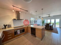 百慕达Paget的公寓，Ocean Hills Unit 56 - Alpha 56 Cataract Hill，编号77990231