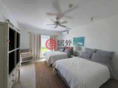 百慕达Paget的公寓，Ocean Hills Unit 56 - Alpha 56 Cataract Hill，编号77990231