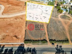 澳大利亚维多利亚州雷德克利夫斯的住宅用地，59 Timbarra Way，编号78289325