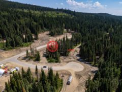 加拿大不列颠哥伦比亚省Sun Peaks的公寓，LOT 6 MCGILLIVRAY LAKE，编号75527591