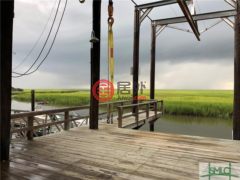 美国佐治亚州米德韦的住宅用地，None Lot 87 Oyster Point Drive，编号58068949