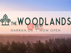 美国俄克拉何马州Harrah的独栋别墅，20121 Park Lane，编号68998283