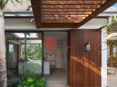 圣巴泰勒米岛Lurin的独栋别墅，Garden，编号78282684