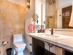 多明尼加La RomanaLa Romana的独栋别墅，编号77510539