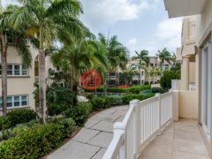 圣克里斯托弗和尼维斯岛NevisSt. Thomas Lowland的公寓，The Hamilton Beach Villas & Spa Unit 5A，编号77809590