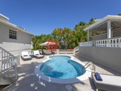 巴巴多斯Northern DistrictSpeightstown的独栋别墅，Nevis Villa，编号64628320